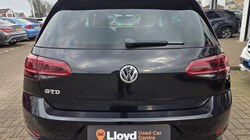2017 (67) VOLKSWAGEN GOLF 2.0 TDI 184 GTD 5dr 5205638