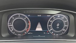 2017 (67) VOLKSWAGEN GOLF 2.0 TDI 184 GTD 5dr 5205665