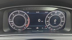 2017 (67) VOLKSWAGEN GOLF 2.0 TDI 184 GTD 5dr 5205664