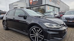 2017 (67) VOLKSWAGEN GOLF 2.0 TDI 184 GTD 5dr 5205623
