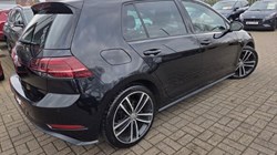 2017 (67) VOLKSWAGEN GOLF 2.0 TDI 184 GTD 5dr 5205626