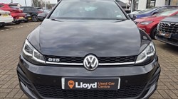 2017 (67) VOLKSWAGEN GOLF 2.0 TDI 184 GTD 5dr 5205620