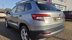 2018 (18) SKODA KAROQ 1.0 TSI SE 5dr DSG 5205902