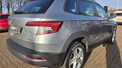 2018 (18) SKODA KAROQ 1.0 TSI SE 5dr DSG 5205904