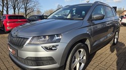 2018 (18) SKODA KAROQ 1.0 TSI SE 5dr DSG 5205900