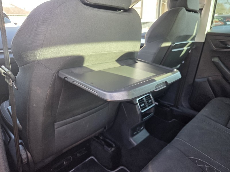 2018 (18) SKODA KAROQ 1.0 TSI SE 5dr DSG 5205911