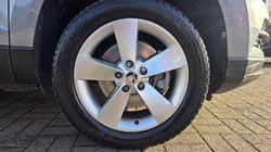 2018 (18) SKODA KAROQ 1.0 TSI SE 5dr DSG 5205895