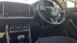 2018 (18) SKODA KAROQ 1.0 TSI SE 5dr DSG 5205916