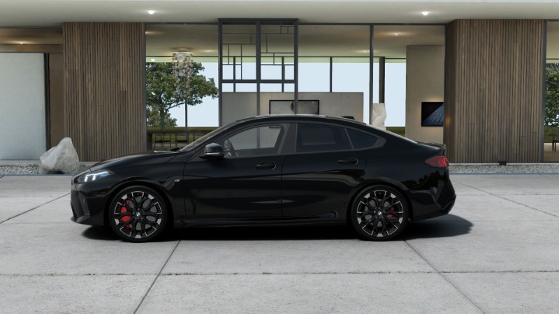  BMW 2 SERIES M235 xDrive 4dr Step Auto [Pro Pack] 4468199