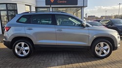 2018 (18) SKODA KAROQ 1.0 TSI SE 5dr DSG 5205894