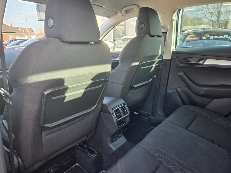 2018 (18) SKODA KAROQ 1.0 TSI SE 5dr DSG 5205909