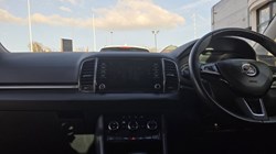 2018 (18) SKODA KAROQ 1.0 TSI SE 5dr DSG 5205915