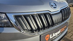 2018 (18) SKODA KAROQ 1.0 TSI SE 5dr DSG 5205898