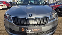 2018 (18) SKODA KAROQ 1.0 TSI SE 5dr DSG 5205899