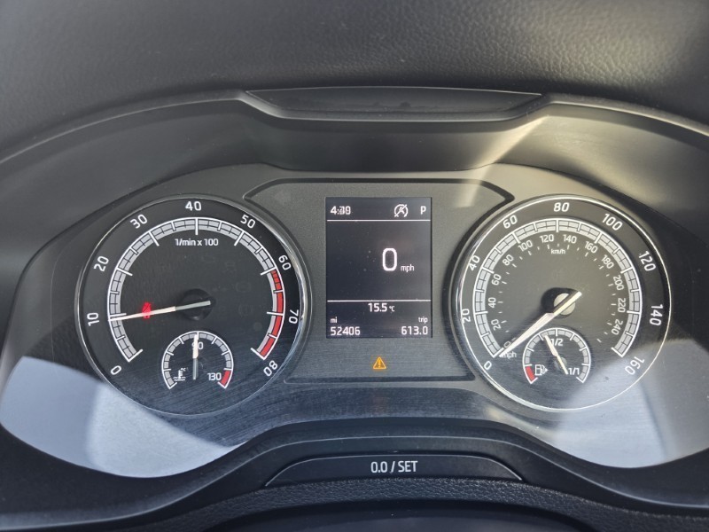 2018 (18) SKODA KAROQ 1.0 TSI SE 5dr DSG 5205932