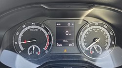 2018 (18) SKODA KAROQ 1.0 TSI SE 5dr DSG 5205932