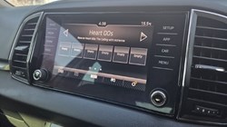 2018 (18) SKODA KAROQ 1.0 TSI SE 5dr DSG 5205927