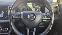 2018 (18) SKODA KAROQ 1.0 TSI SE 5dr DSG 5205924