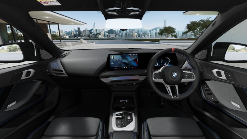  BMW 2 SERIES M235 xDrive 4dr Step Auto [Pro Pack] 4468198