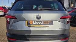 2018 (18) SKODA KAROQ 1.0 TSI SE 5dr DSG 5205903