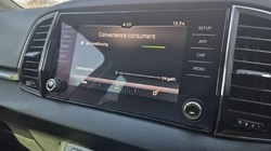 2018 (18) SKODA KAROQ 1.0 TSI SE 5dr DSG 5205930