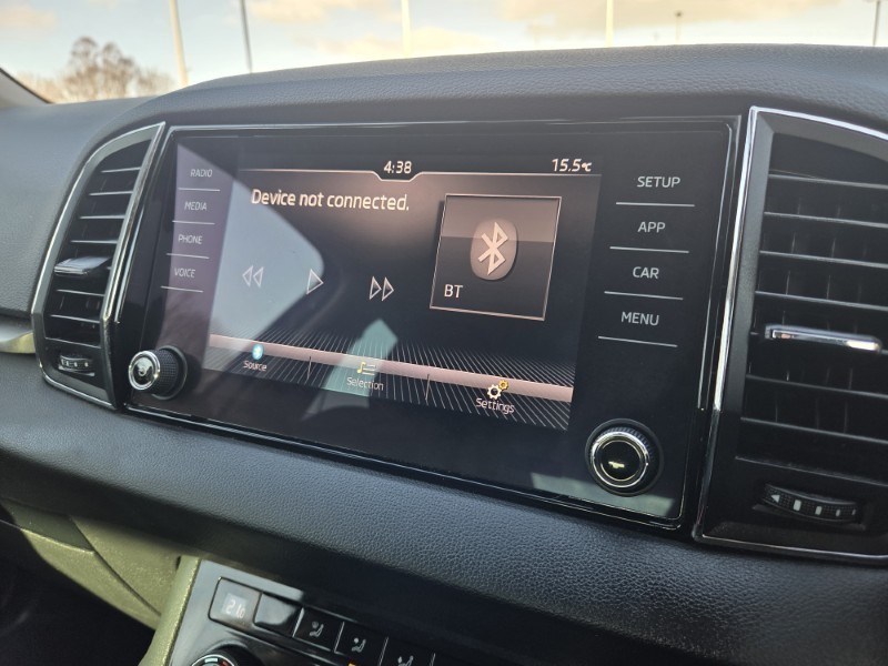 2018 (18) SKODA KAROQ 1.0 TSI SE 5dr DSG 5205928