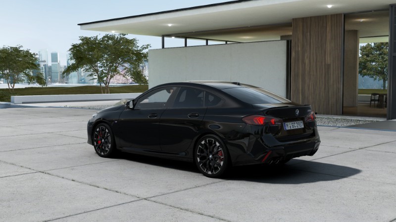  BMW 2 SERIES M235 xDrive 4dr Step Auto [Pro Pack] 4468201