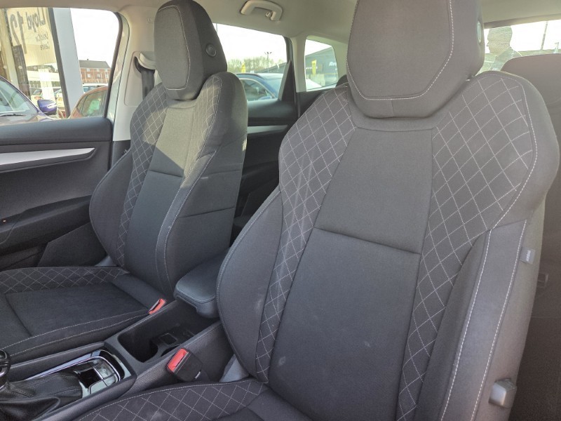 2018 (18) SKODA KAROQ 1.0 TSI SE 5dr DSG 5205917