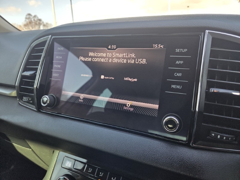 2018 (18) SKODA KAROQ 1.0 TSI SE 5dr DSG 5205929