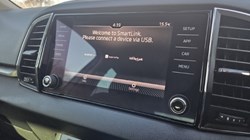 2018 (18) SKODA KAROQ 1.0 TSI SE 5dr DSG 5205929