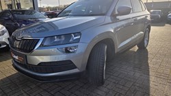 2018 (18) SKODA KAROQ 1.0 TSI SE 5dr DSG 5205918