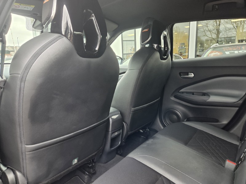 2020 (69) NISSAN JUKE 1.0 DiG-T Tekna 5dr DCT 5211199