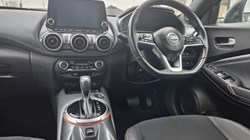 2020 (69) NISSAN JUKE 1.0 DiG-T Tekna 5dr DCT 5211202