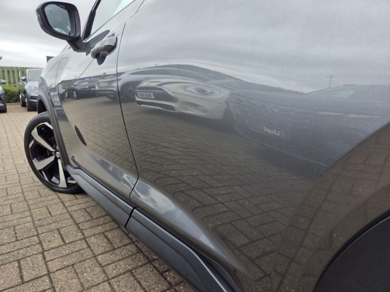 2020 (69) NISSAN JUKE 1.0 DiG-T Tekna 5dr DCT 5211191