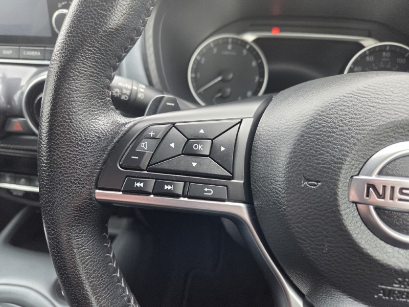 2020 (69) NISSAN JUKE 1.0 DiG-T Tekna 5dr DCT 5211209