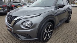 2020 (69) NISSAN JUKE 1.0 DiG-T Tekna 5dr DCT 5211187
