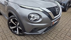 2020 (69) NISSAN JUKE 1.0 DiG-T Tekna 5dr DCT 5211188