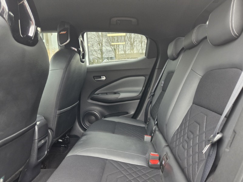 2020 (69) NISSAN JUKE 1.0 DiG-T Tekna 5dr DCT 5211200