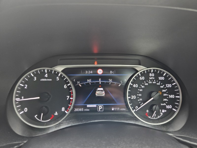 2020 (69) NISSAN JUKE 1.0 DiG-T Tekna 5dr DCT 5211221