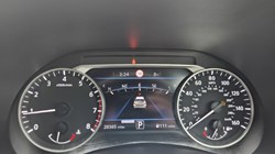 2020 (69) NISSAN JUKE 1.0 DiG-T Tekna 5dr DCT 5211221