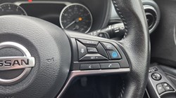 2020 (69) NISSAN JUKE 1.0 DiG-T Tekna 5dr DCT 5211210