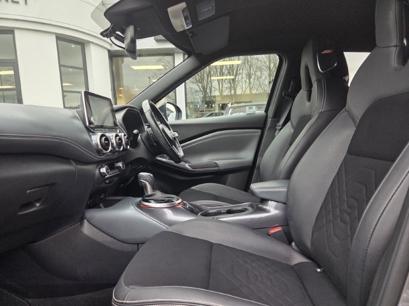 2020 (69) NISSAN JUKE 1.0 DiG-T Tekna 5dr DCT 5211205