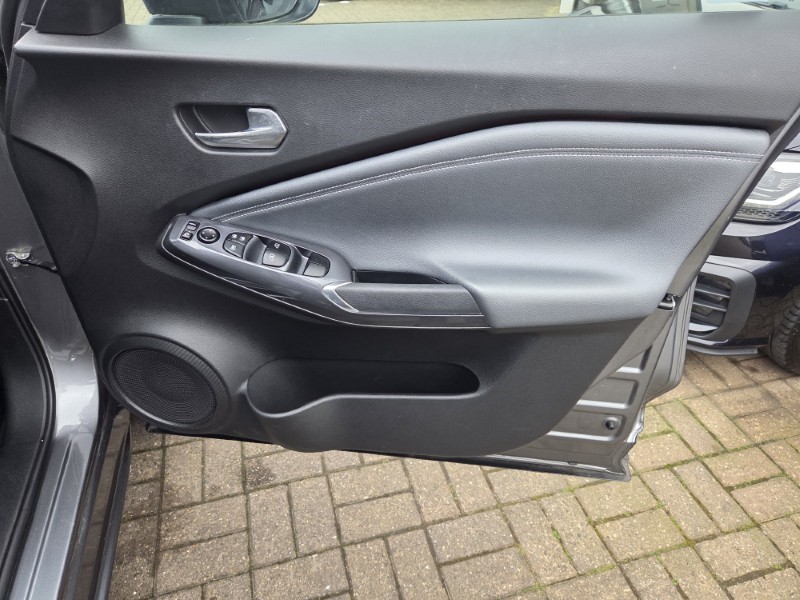 2020 (69) NISSAN JUKE 1.0 DiG-T Tekna 5dr DCT 5211207