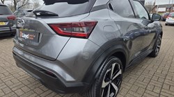 2020 (69) NISSAN JUKE 1.0 DiG-T Tekna 5dr DCT 5211195