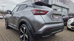 2020 (69) NISSAN JUKE 1.0 DiG-T Tekna 5dr DCT 5211193