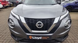 2020 (69) NISSAN JUKE 1.0 DiG-T Tekna 5dr DCT 5211186