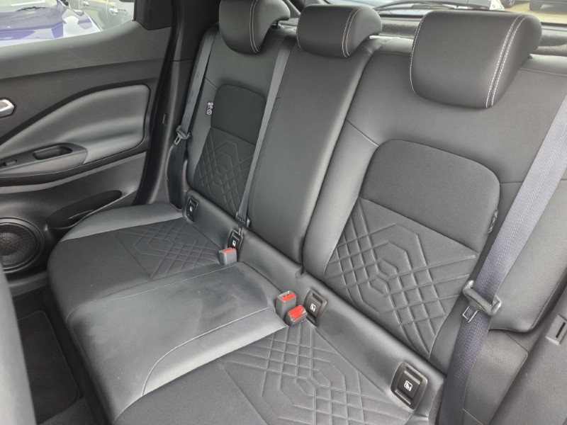 2020 (69) NISSAN JUKE 1.0 DiG-T Tekna 5dr DCT 5211203