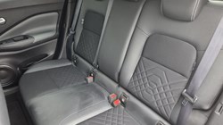 2020 (69) NISSAN JUKE 1.0 DiG-T Tekna 5dr DCT 5211203