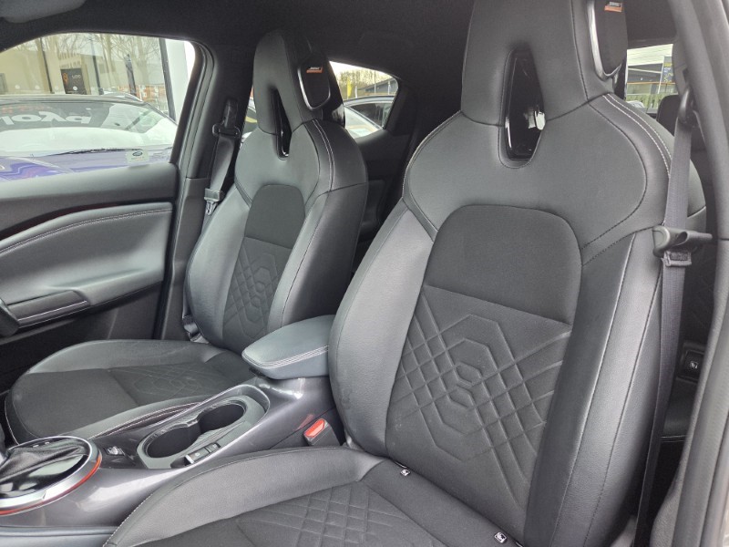 2020 (69) NISSAN JUKE 1.0 DiG-T Tekna 5dr DCT 5211206