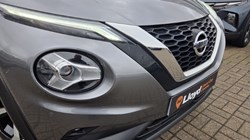 2020 (69) NISSAN JUKE 1.0 DiG-T Tekna 5dr DCT 5211190